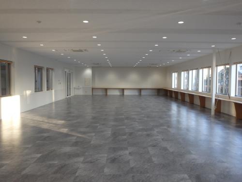 茨城大学福利施設