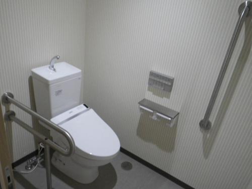 ひたちなか警察署　　　　東海地区交番