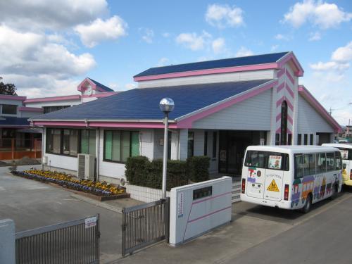 城里町桂幼稚園