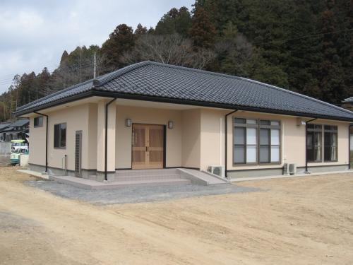 田崎コミニティセンター