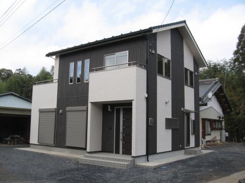 石岡市T邸