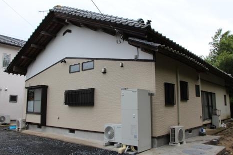 T邸　リフォーム